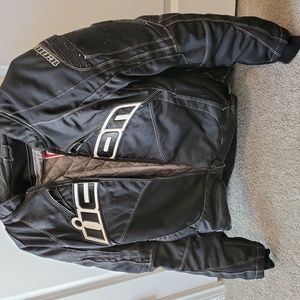 Motorcycle Jacket